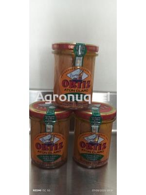 ATÚN CLARO ORTIZ - Imagen 1