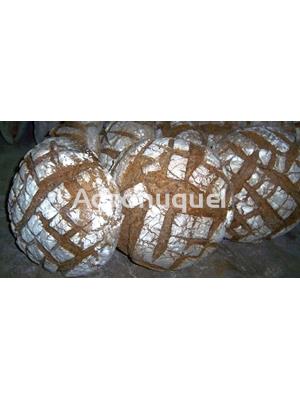 Bollo Redondo 500g - Imagen 2