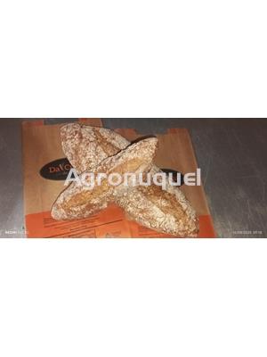 PAN DE ESPELTA 400g - Imagen 1