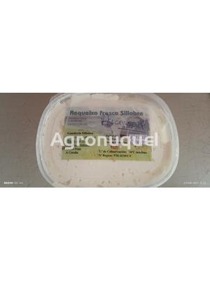 REQUESÓN SILLOBRE - Imagen 1